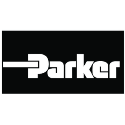 Logo for sponsor Parker